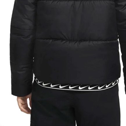 Куртка Nike W NSW TF RPL CLASSIC TAPE JKT DJ6997-010 женская