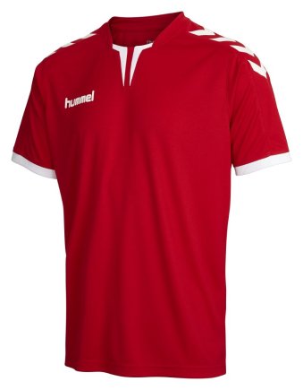 Футболка игровая Hummel CORE SS POLY JERSEY 003-636-3060