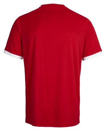 Футболка игровая Hummel CORE SS POLY JERSEY 003-636-3060