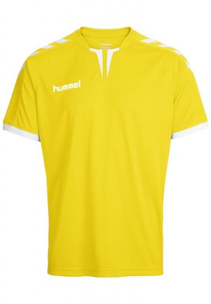 Футболка ігрова Hummel CORE SS POLY JERSEY 003-636-5007