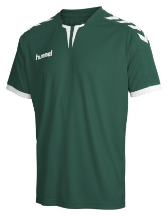 Футболка ігрова Hummel CORE SS POLY JERSEY 003-636-6141