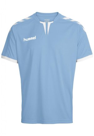 Футболка игровая Hummel CORE SS POLY JERSEY 003-636-7037