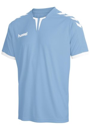 Футболка игровая Hummel CORE SS POLY JERSEY 003-636-7037