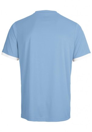 Футболка игровая Hummel CORE SS POLY JERSEY 003-636-7037