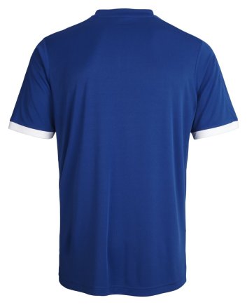 Футболка игровая Hummel CORE SS POLY JERSEY 003-636-7043