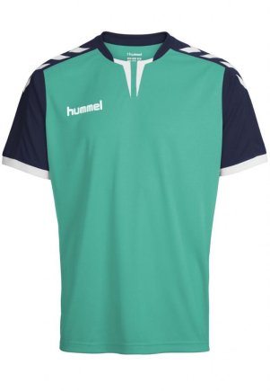 Футболка игровая Hummel CORE SS POLY JERSEY 003-636-8619