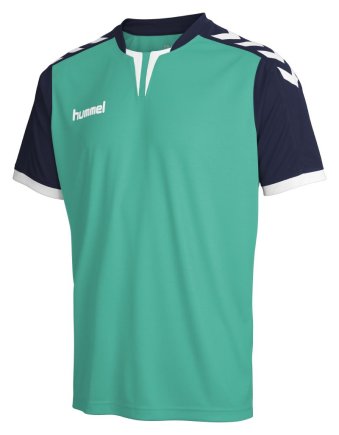 Футболка игровая Hummel CORE SS POLY JERSEY 003-636-8619