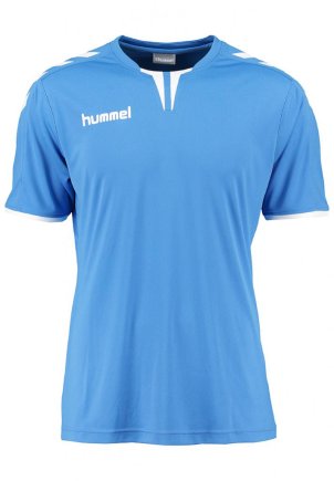 Футболка ігрова Hummel CORE SS POLY JERSEY 003-636-8643