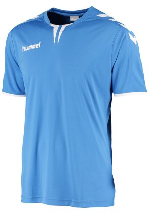 Футболка ігрова Hummel CORE SS POLY JERSEY 003-636-8643
