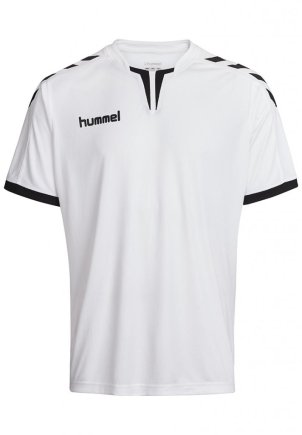 Футболка ігрова Hummel CORE SS POLY JERSEY 003-636-9006