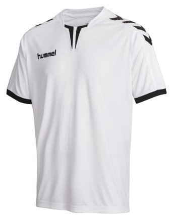 Футболка ігрова Hummel CORE SS POLY JERSEY 003-636-9006