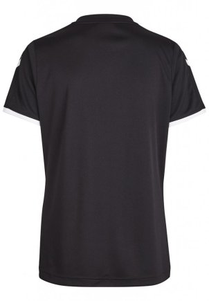 Футболка ігрова Hummel CORE WOMENS SS JERSEY 003-649-2005 жіноча