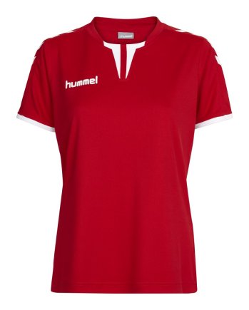 Футболка ігрова Hummel CORE WOMENS SS JERSEY 003-649-3061 жіноча