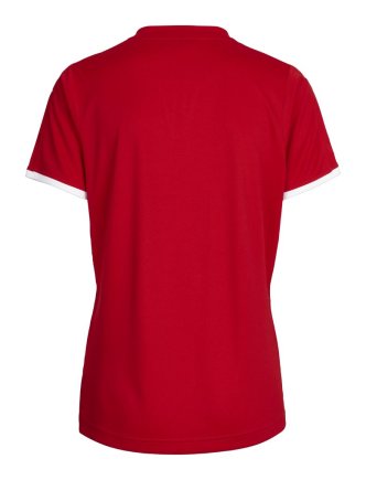 Футболка ігрова Hummel CORE WOMENS SS JERSEY 003-649-3061 жіноча