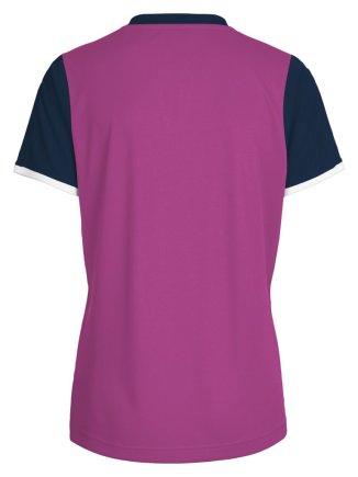 Футболка игровая Hummel CORE WOMENS SS JERSEY 003-649-4340 женская
