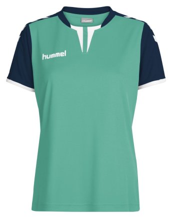Футболка ігрова Hummel CORE WOMENS SS JERSEY 003-649-8621 жіноча