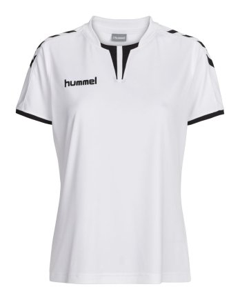 Футболка игровая Hummel CORE WOMENS SS JERSEY 003-649-9006 женская