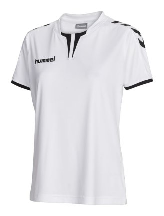 Футболка игровая Hummel CORE WOMENS SS JERSEY 003-649-9006 женская