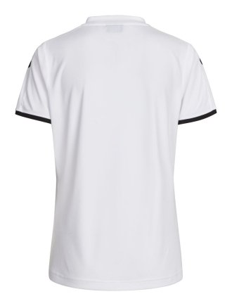 Футболка игровая Hummel CORE WOMENS SS JERSEY 003-649-9006 женская