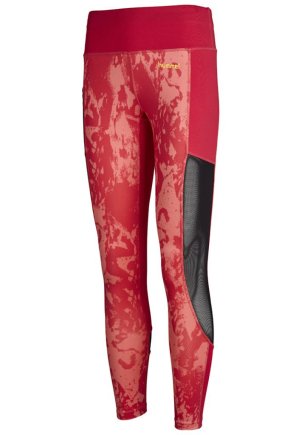 Тайтсы Hummel EVIE 7 011-292-4490 женские