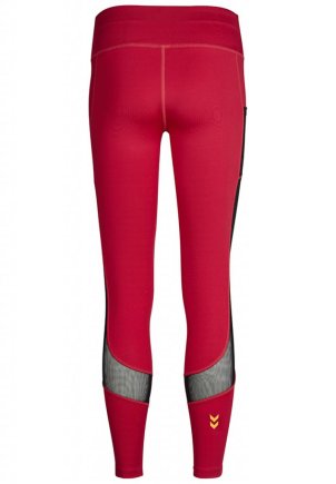 Тайтсы Hummel EVIE 7 011-292-4490 женские