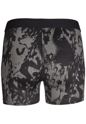 Шорти спортивні Hummel MILA SHORTS 013-168-2001 жіночі