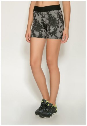 Шорти спортивні Hummel MILA SHORTS 013-168-2001 жіночі