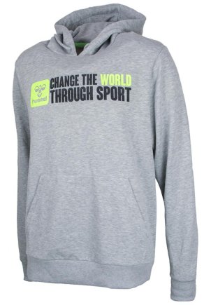 Худі Hummel WES SWEAT HOODIE 033-398-2006