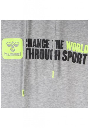 Худі Hummel WES SWEAT HOODIE 033-398-2006