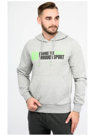 Худі Hummel WES SWEAT HOODIE 033-398-2006