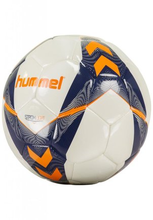 Мяч футбольный Hummel STORM LIGHT FB 091-835-9811 размер 5