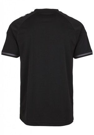 Футболка игровая Hummel STAY AUTHENTIC POLY JERSEY 103-554-2001 детская