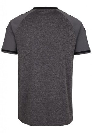 Футболка игровая Hummel STAY AUTHENTIC POLY JERSEY 103-554-2007 детская