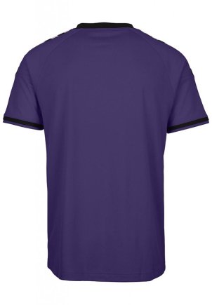 Футболка игровая Hummel STAY AUTHENTIC POLY JERSEY 103-554-3058 детская