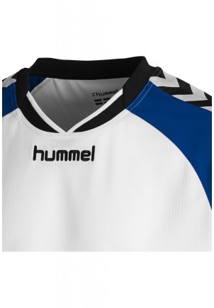 Футболка ігрова Hummel STAY AUTHENTIC POLY JERSEY 103-554-9368 дитяча