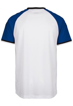 Футболка ігрова Hummel STAY AUTHENTIC POLY JERSEY 103-554-9368 дитяча