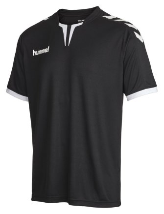 Футболка игровая Hummel CORE SS POLY JERSEY 103-636-2005 детская