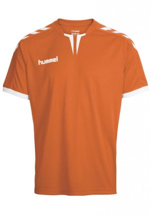 Футболка ігрова Hummel CORE SS POLY JERSEY 103-636-5006 дитяча