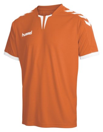 Футболка ігрова Hummel CORE SS POLY JERSEY 103-636-5006 дитяча