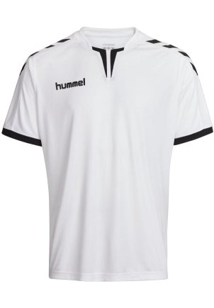 Футболка игровая Hummel CORE SS POLY JERSEY 103-636-9001 детская