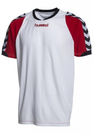Футболка игровая Hummel BEE AUTHENTIC SS JERSEY 103-909-9402 детская