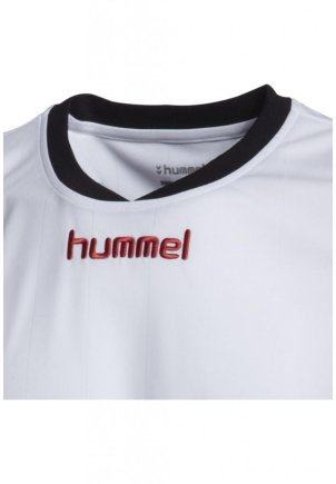 Футболка игровая Hummel BEE AUTHENTIC SS JERSEY 103-909-9402 детская