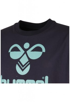 Футболка спортивна Hummel CLASSIC BEE COTTON TEE 108-467-8254 дитяча