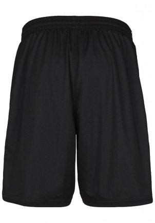 Шорты игровые Hummel STAY AUTHENTIC POLY SHORTS 110-629-2001 детские