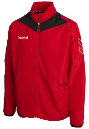 Спортивная кофта Hummel ROOTS MICRO JACKET 136-407-3062 детская