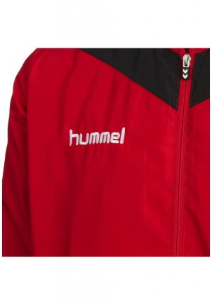 Спортивная кофта Hummel ROOTS MICRO JACKET 136-407-3062 детская