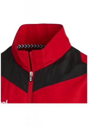 Спортивная кофта Hummel ROOTS MICRO JACKET 136-407-3062 детская