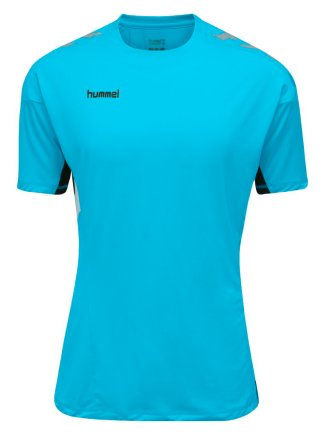 Футболка ігрова Hummel TECH MOVE JERSEY S/S 200-004-7905