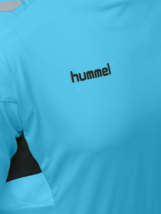 Футболка ігрова Hummel TECH MOVE JERSEY S/S 200-004-7905