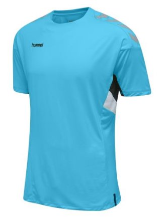 Футболка ігрова Hummel TECH MOVE JERSEY S/S 200-004-7905